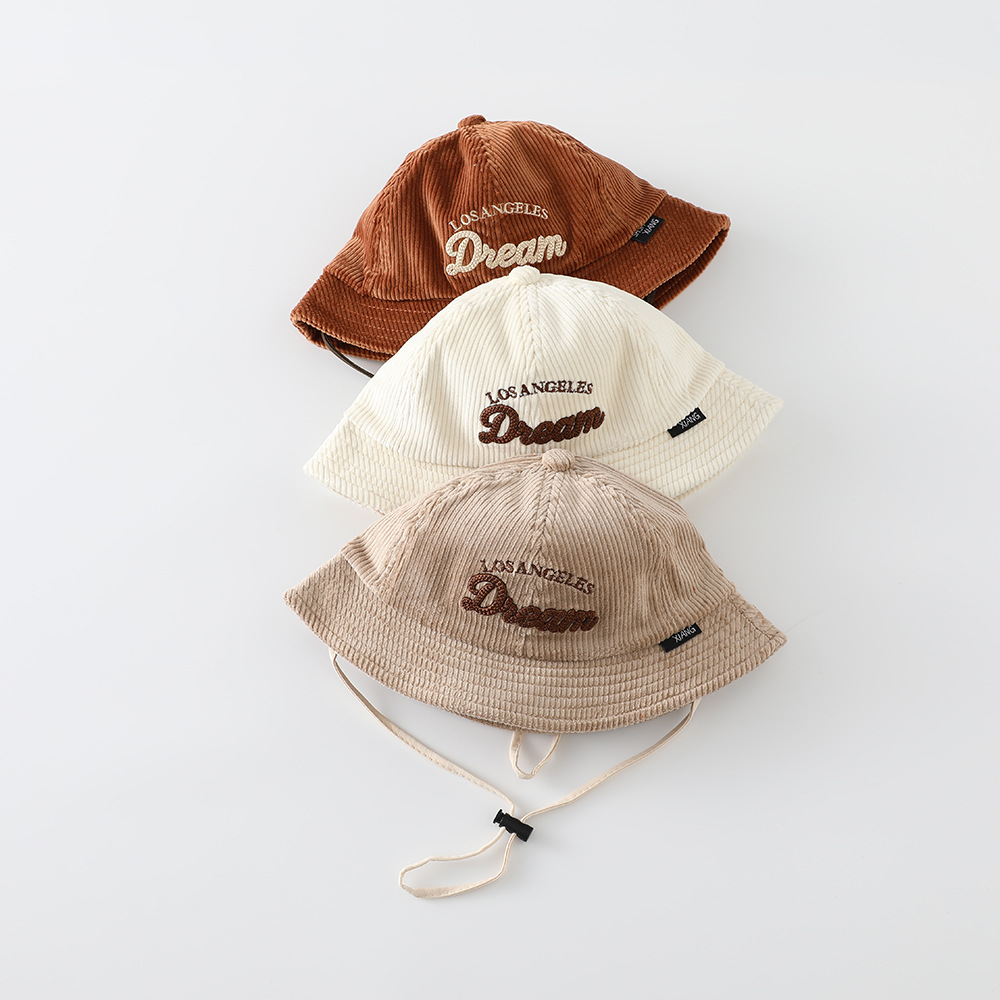 Bebek Düz Renk Güneş Koruyucu  - Bucket Hat Cotton incelemesi ve fiyatı