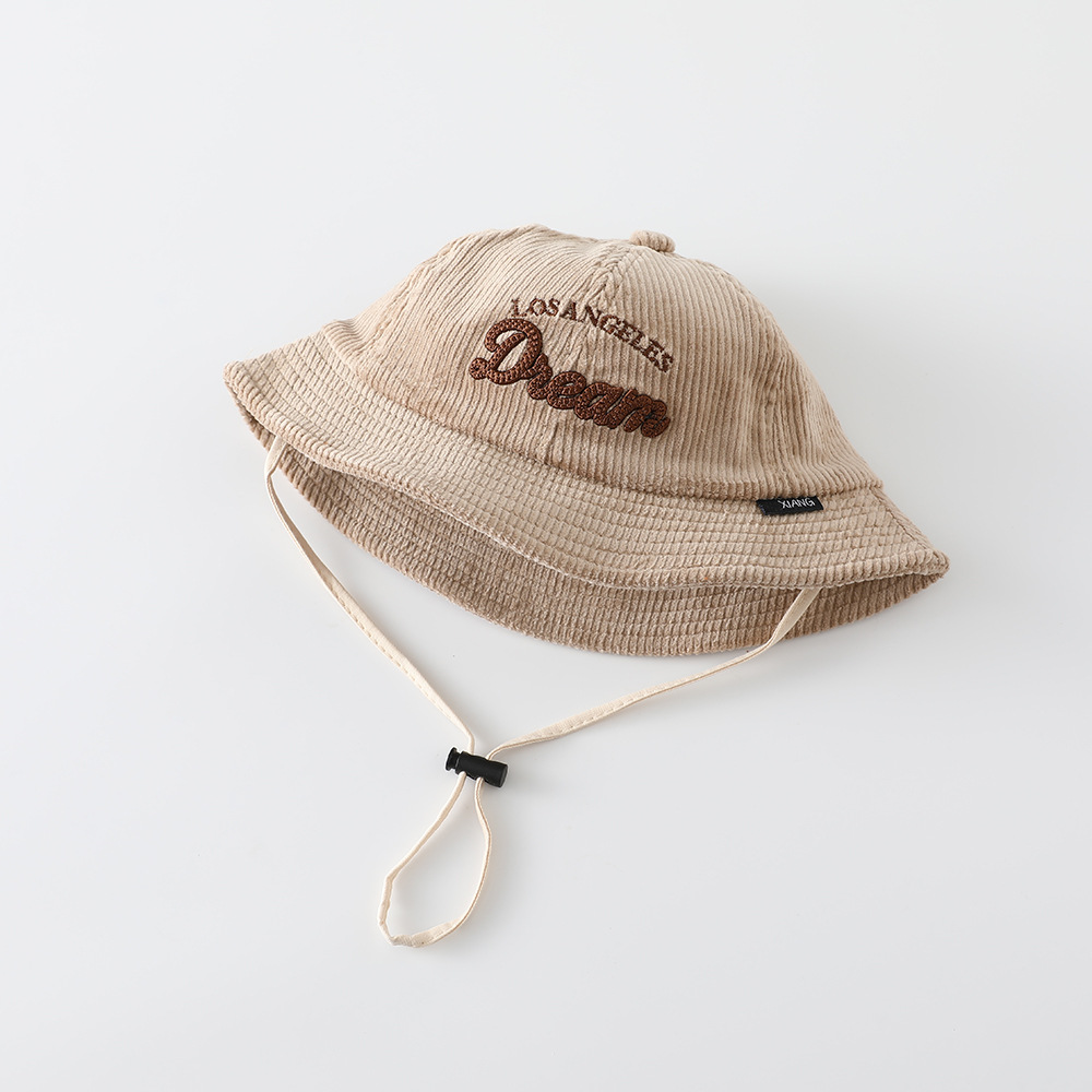 Bebek Düz Renk Güneş Koruyucu  - Bucket Hat Cotton incelemesi ve fiyatı