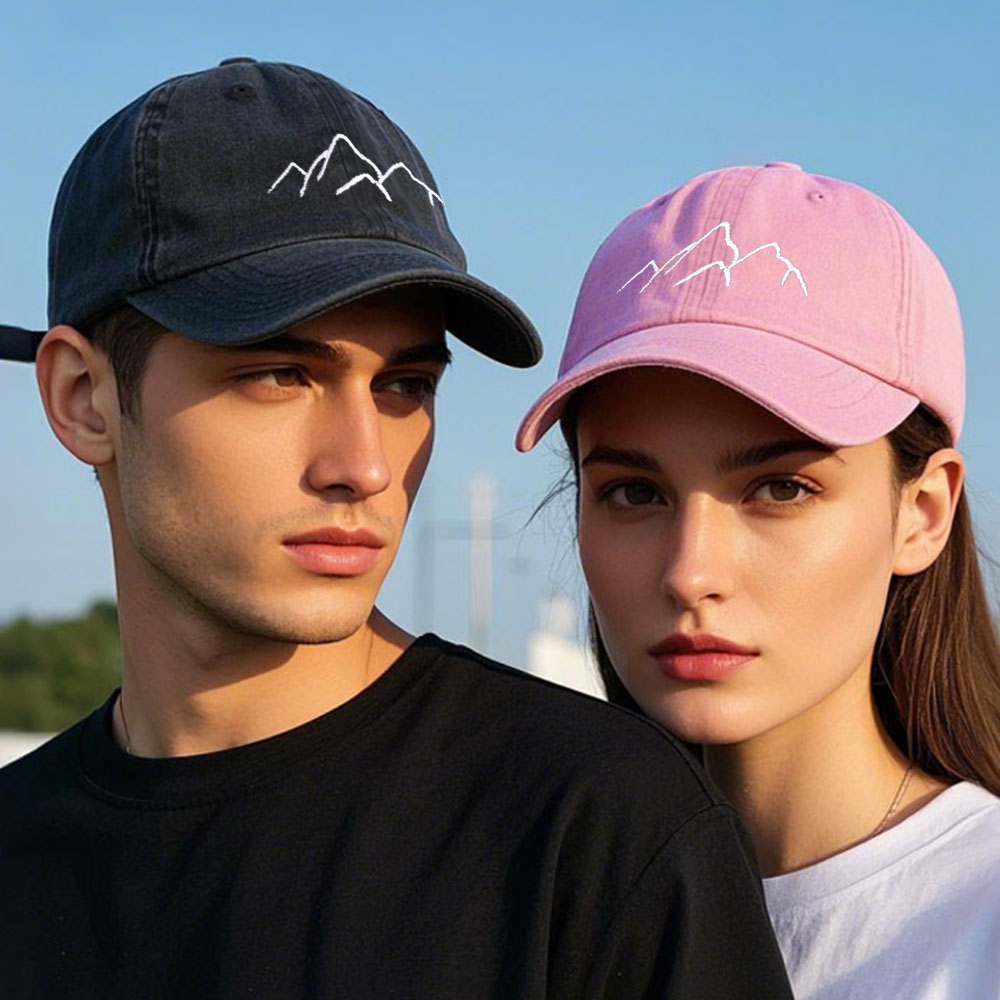 1 adet ayarlanabilir yıkanmış  - Golf Cap Dad incelemesi ve fiyatı