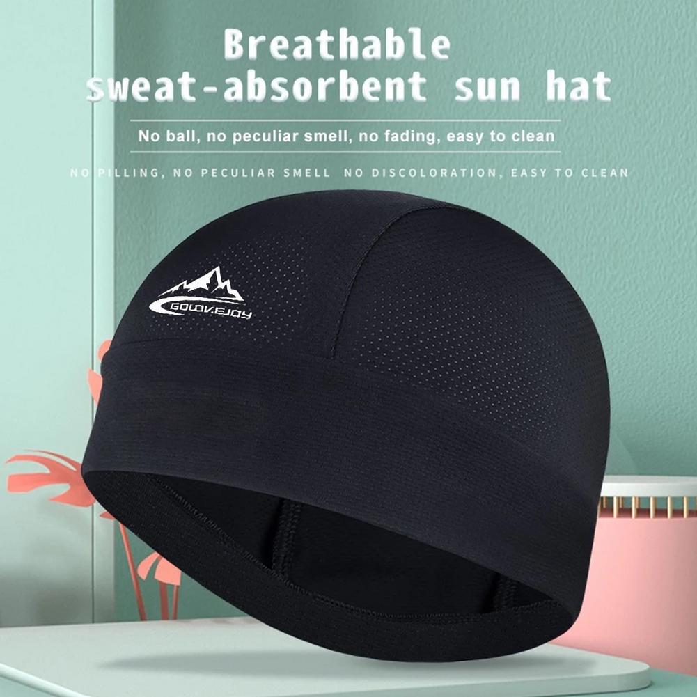 Bisiklet ve Motosiklet Kullanı - Skull Cap Helmet Liner incelemesi ve fiyatı